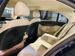 مێرسێدس بێنز C-Class